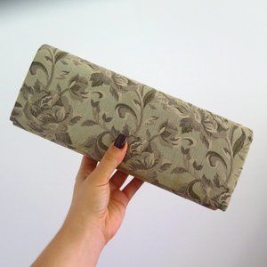 Gorgeous Vintage Clutch Purse